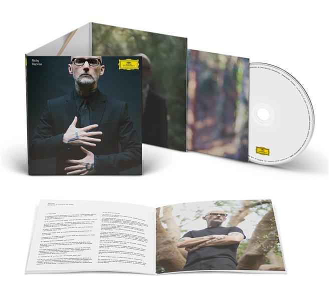 Reprise - Front Cover