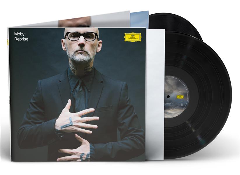 Reprise - Front Cover