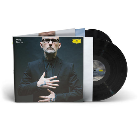Reprise - Back Cover