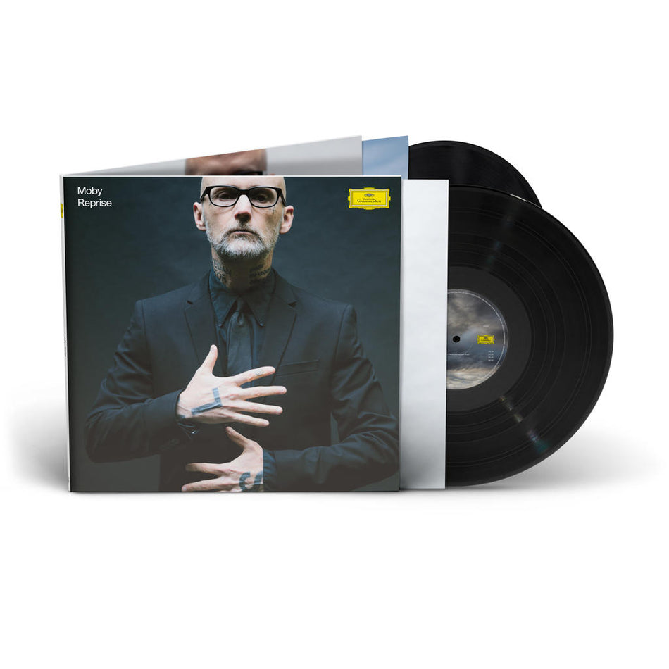 Reprise - Back Cover