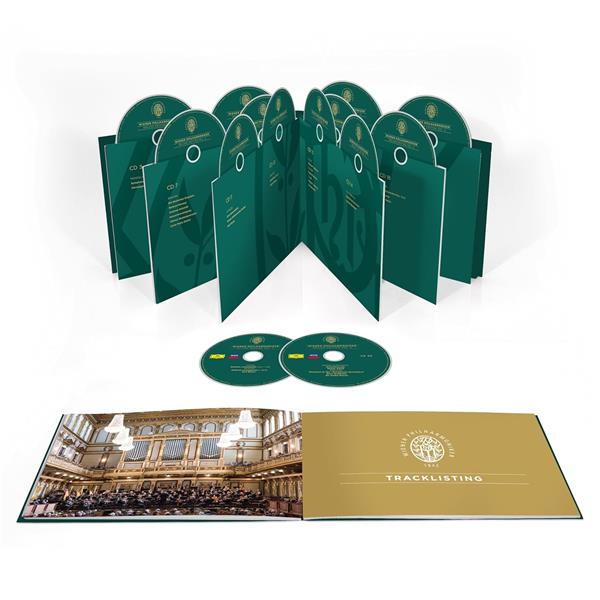 Deluxe Edition Vol. 2 - Front Cover