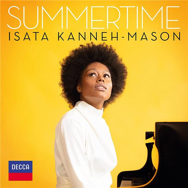 Summertime - Front Cover