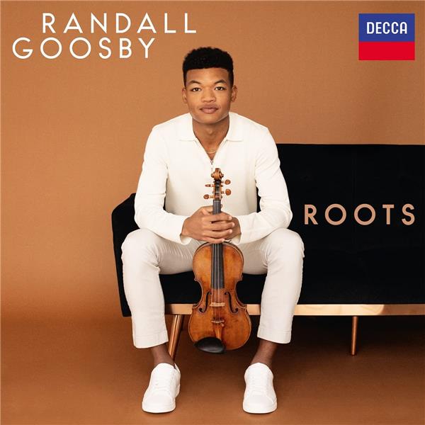Roots - Front Cover