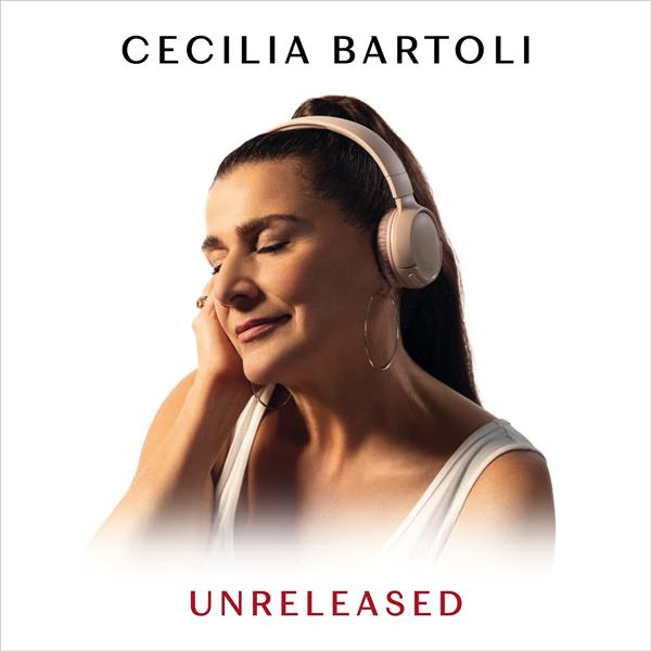Unreleased - Front Cover