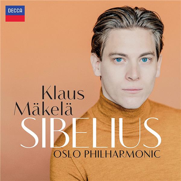 Sibelius - Front Cover