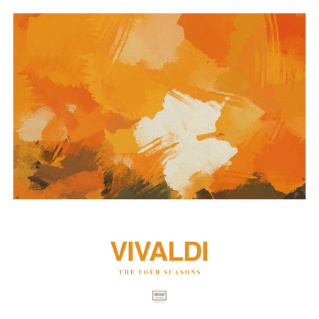 Four Seasons - Front Cover