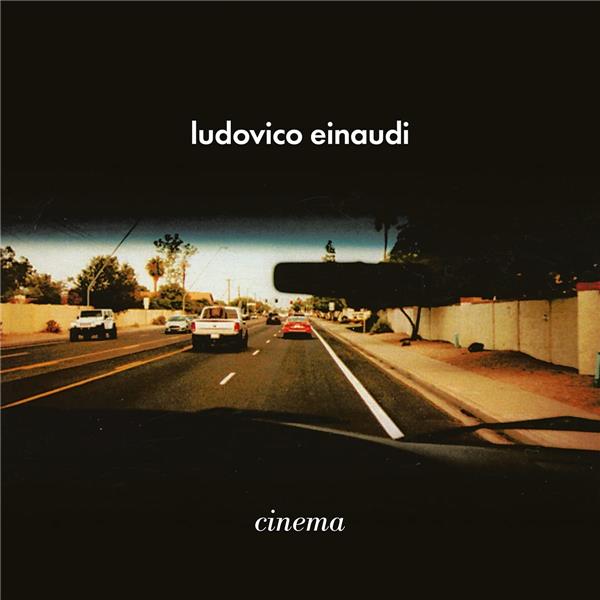 Cinema - Front Cover