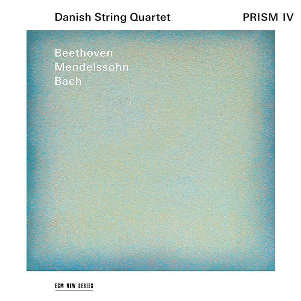 Prism IV - Front Cover