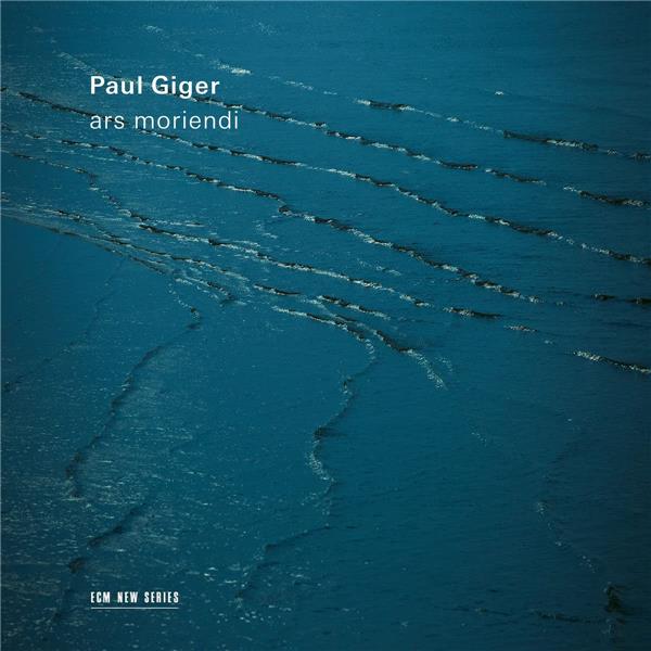 Ars moriendi - Front Cover