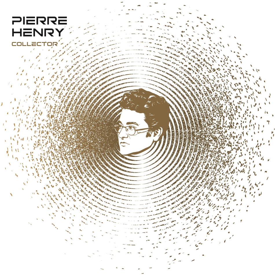 Collector - Front Cover