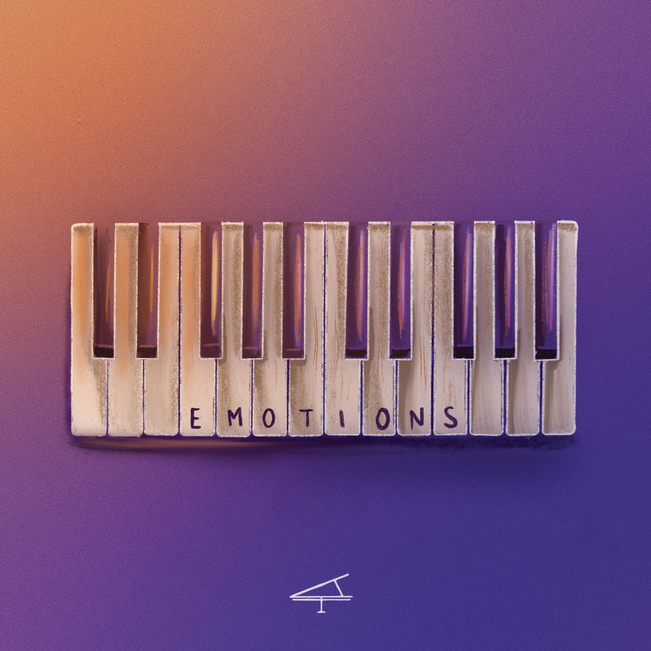 EMOTIONS - Front Cover