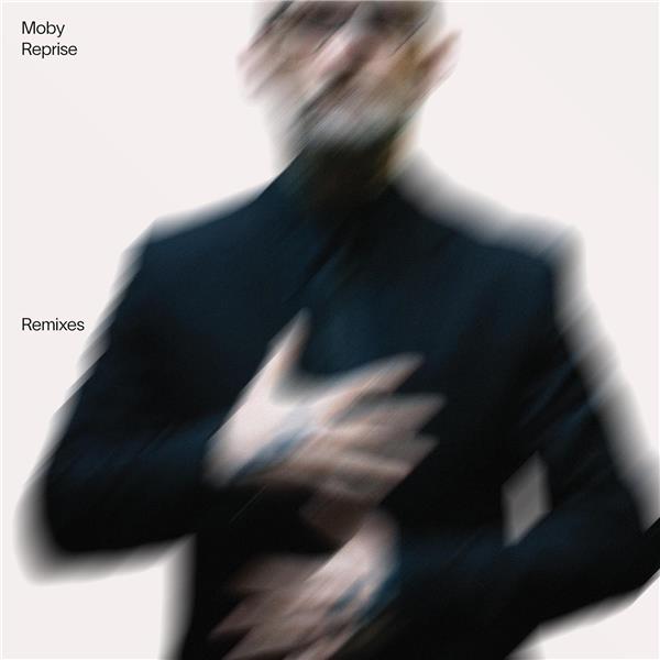 Reprise - Remixes - Front Cover