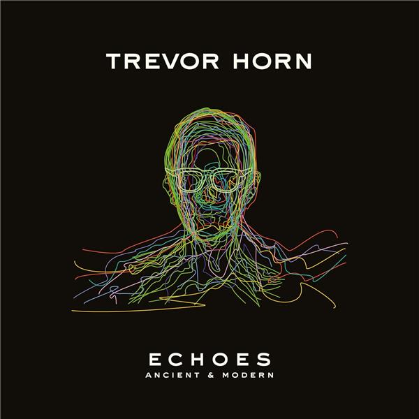 Echoes - Ancient & Modern - Front Cover