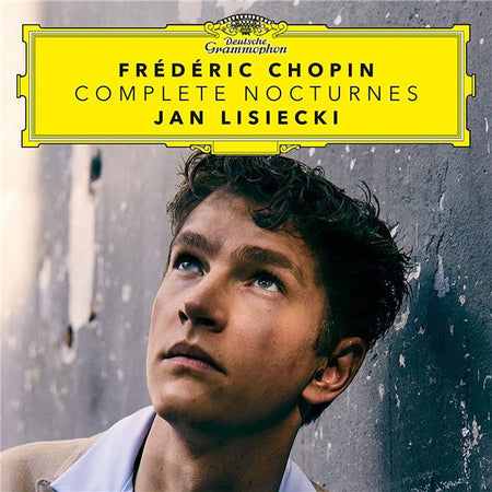 Complete nocturnes - Front Cover