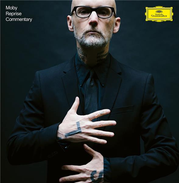 Reprise - Front Cover