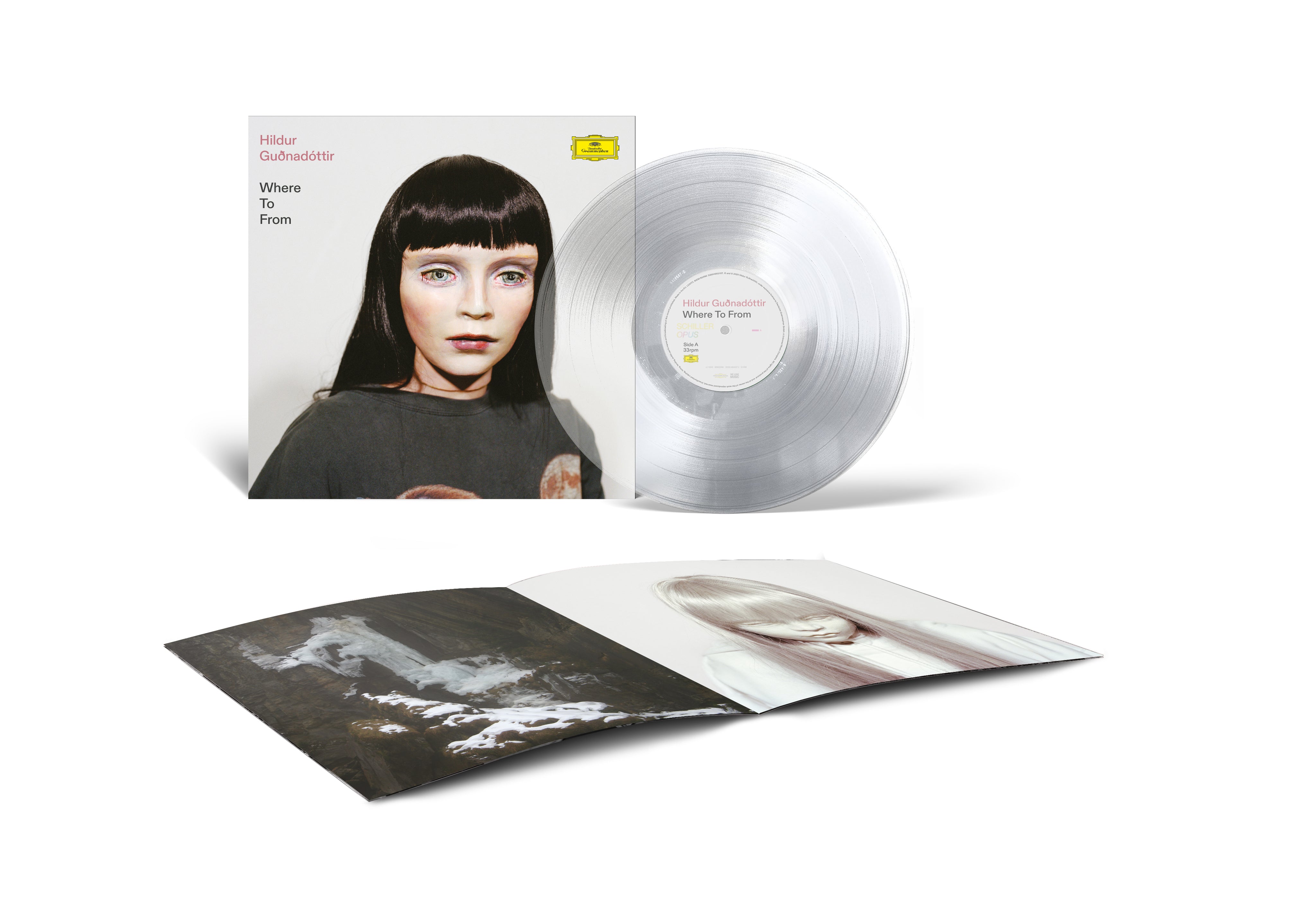 Where to From - Back Cover