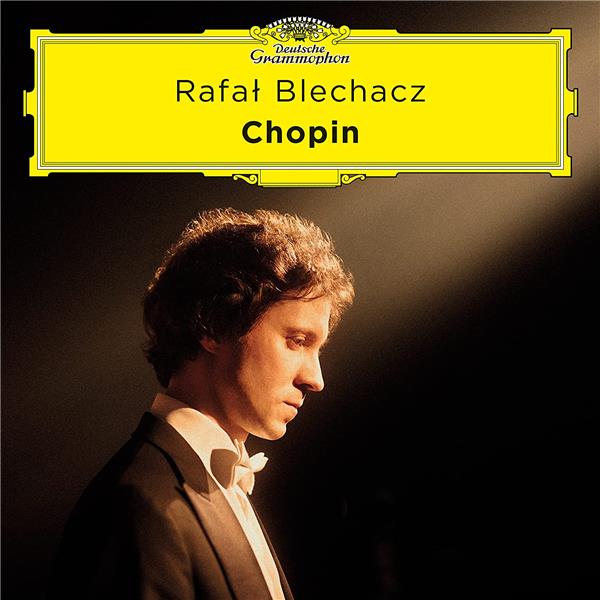 Chopin - Front Cover
