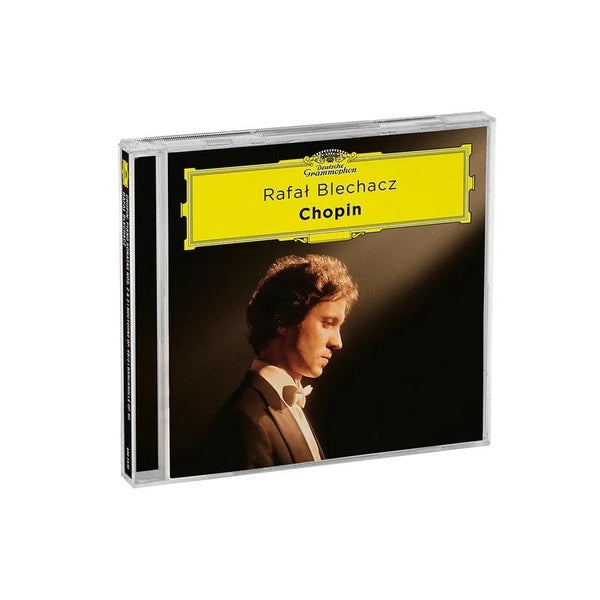 Chopin - Front Cover