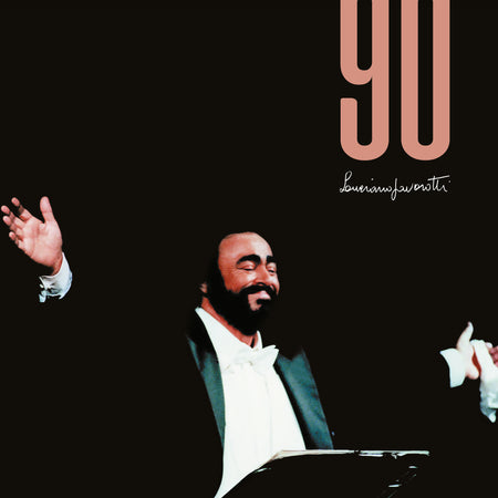 Novanta - Front Cover