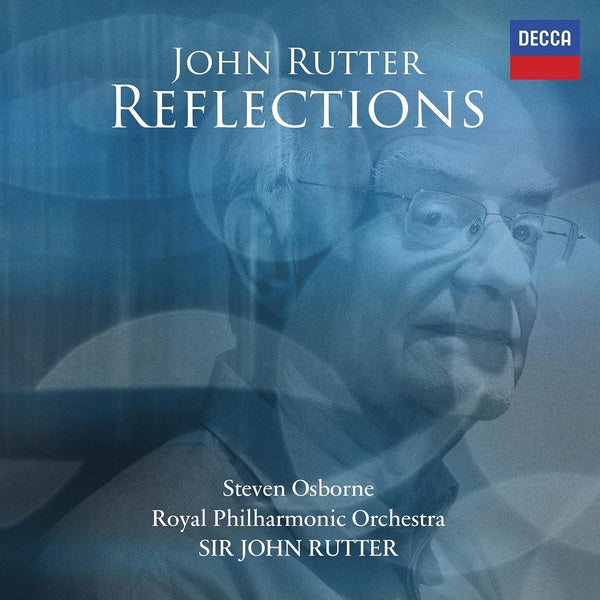 Reflections - Front Cover