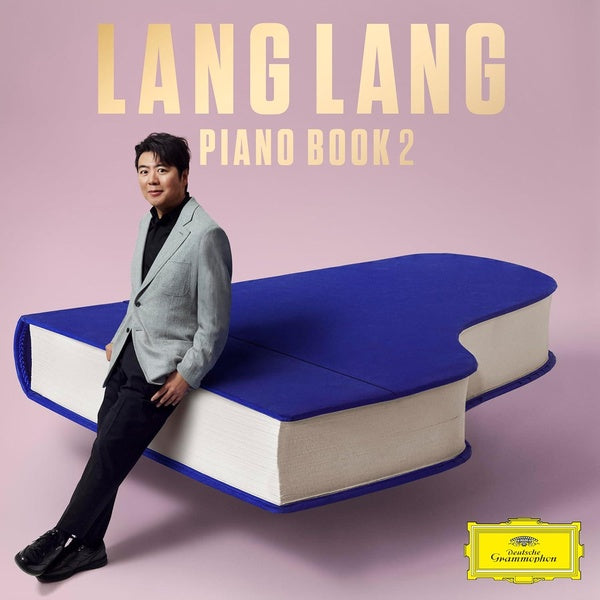 Piano Book 2 - Front Cover