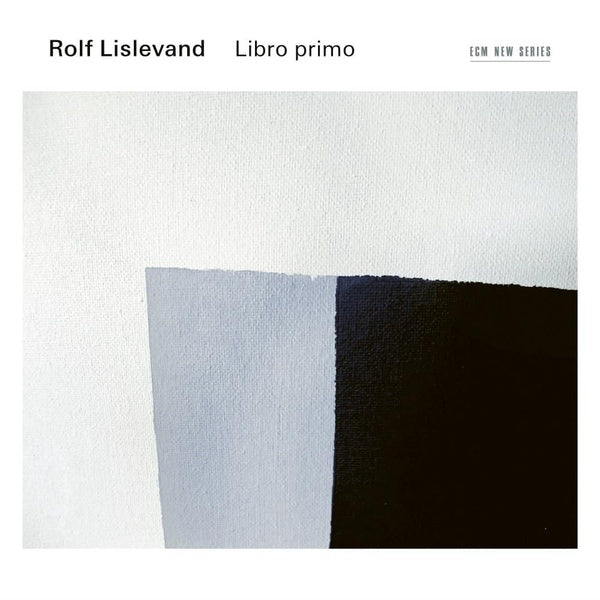 Libro primo - Front Cover
