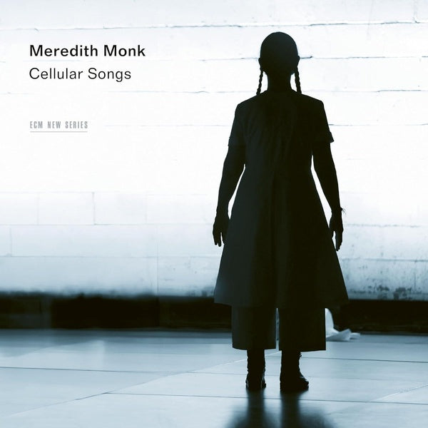 Cellular Songs - Front Cover