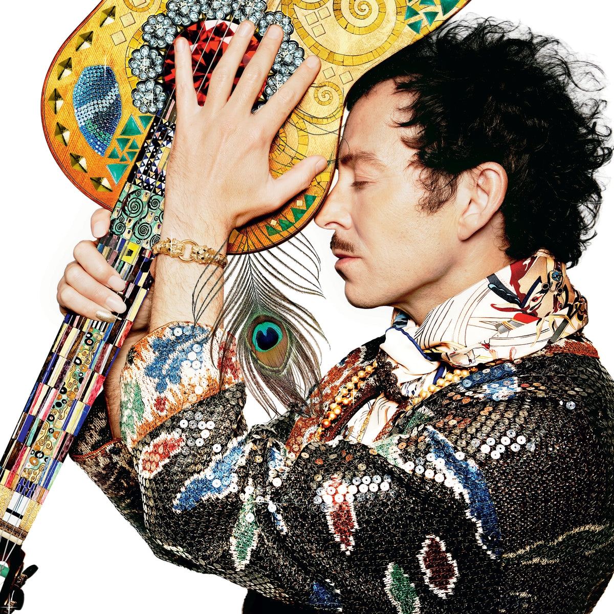 Alter Ego - Front Cover