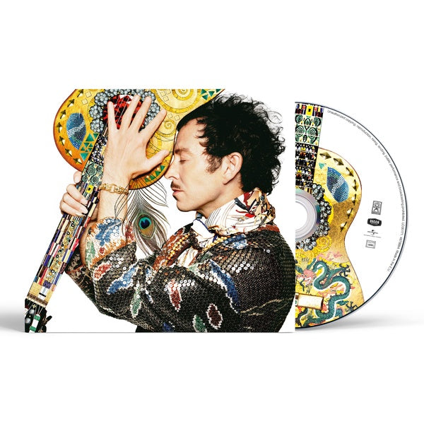Alter Ego - Front Cover