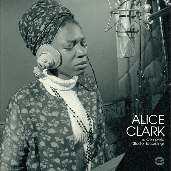 The Complete Studio Recordings - Front Cover