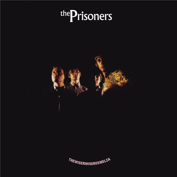 THEWISERMISERDEMELZA - Front Cover