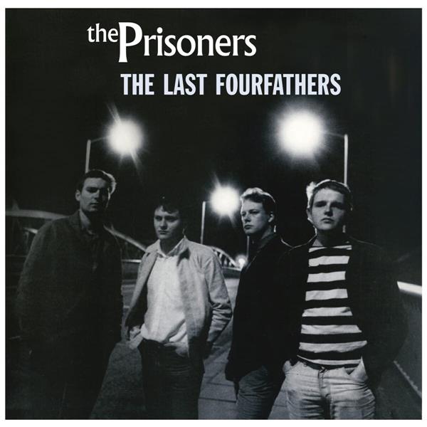 THE FAST FOURFATHERS - Front Cover