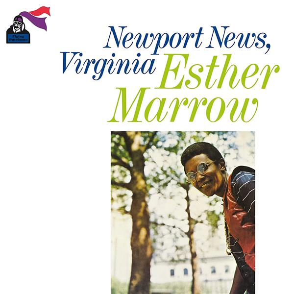 NEWPORT NEWS, VIRGINIA/180 GR GATEFOLD SLEEVE - Front Cover