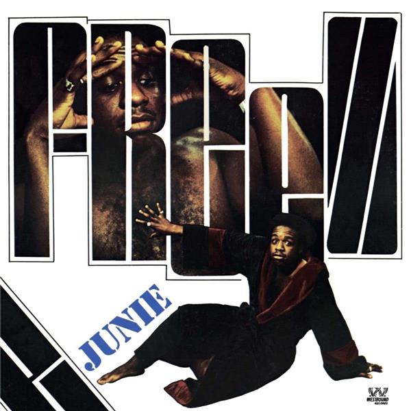 FREEZE - Front Cover