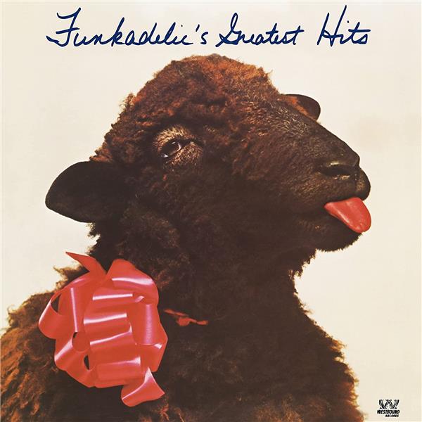 GREATEST HITS - Front Cover