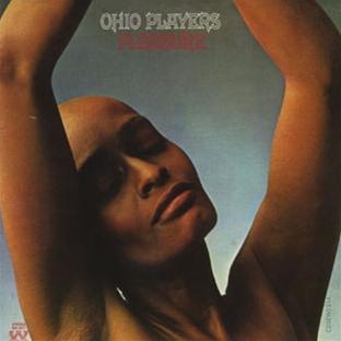 Pleasure - Front Cover