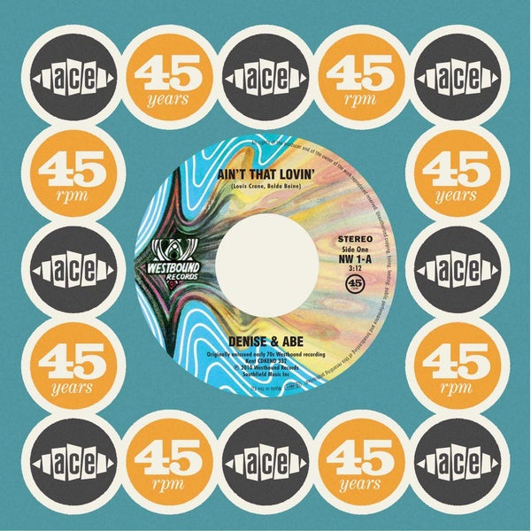 You'd Better Listen To Me - Front Cover
