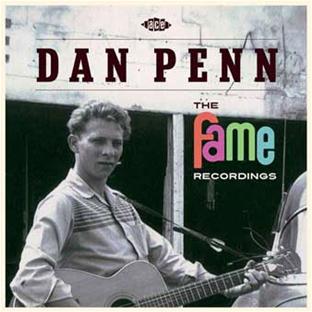 Fame recordings - Front Cover