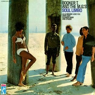 SOUL LIMBO - Front Cover