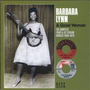 A good woman - The complete tribe and jetstream singles 1966 - Front Cover