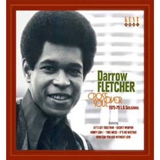 Crossover soul 1975 79 la ses - Front Cover