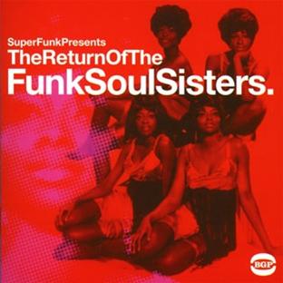 THE RETURN OF - Front Cover