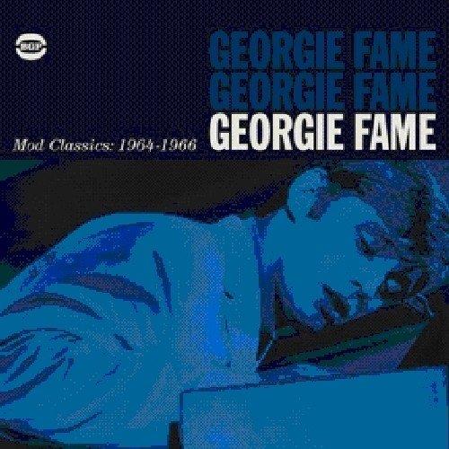MOD CLASSIC 1964-1966 - Front Cover