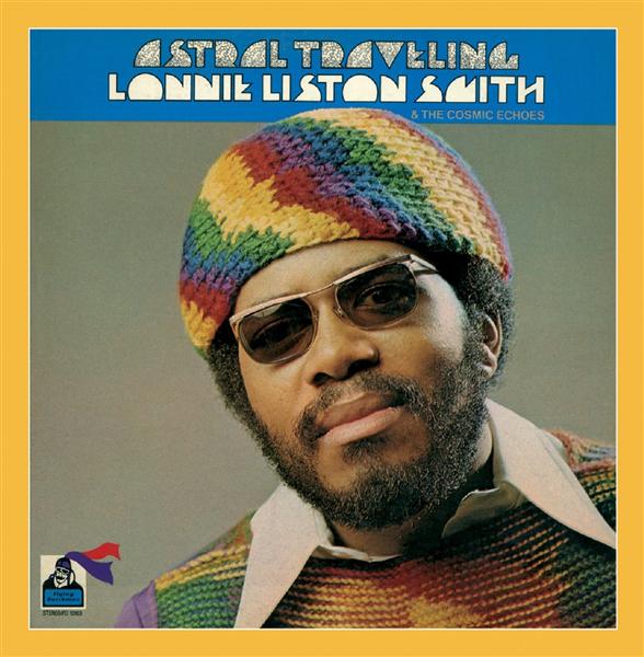 Astral traveling - Digipack - Front Cover