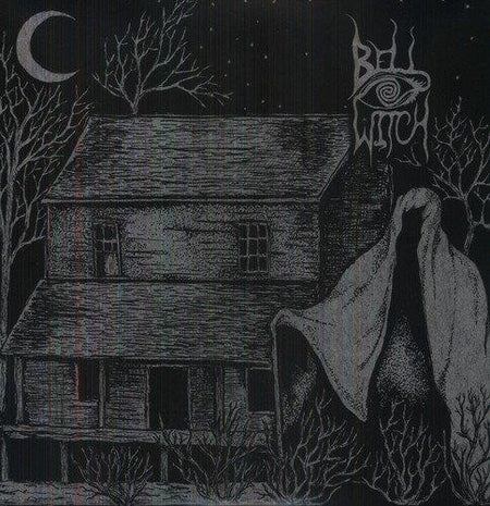 Longing - Front Cover
