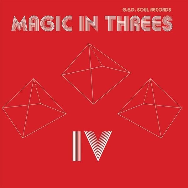 Iv - Front Cover