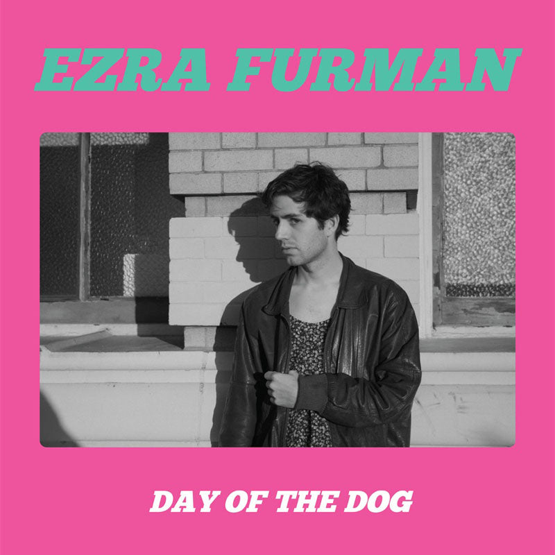 Day Of The Dog - Front Cover