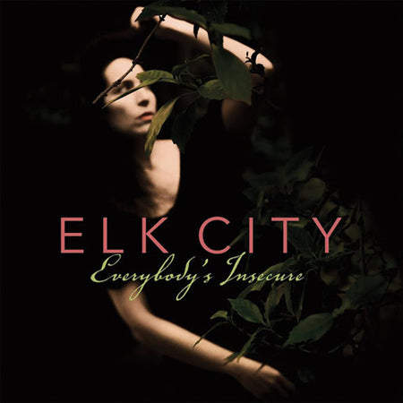 Everybody'S Insecure - Front Cover