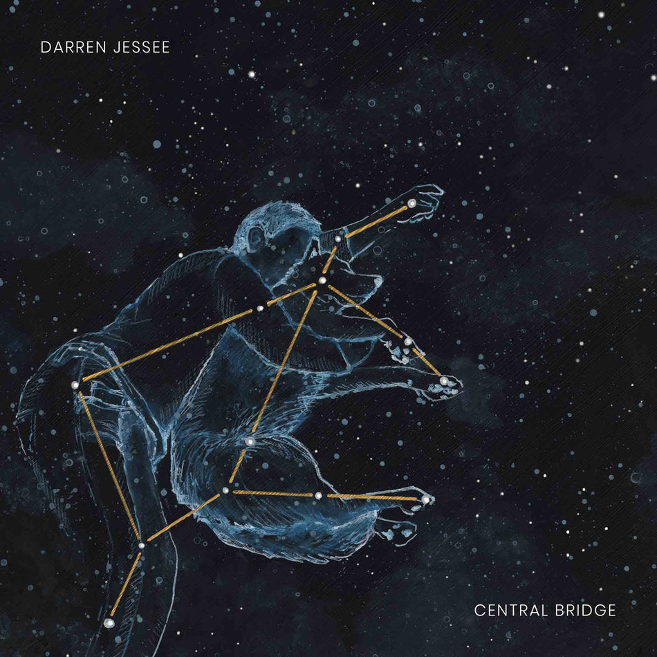 Central Bridge - Front Cover