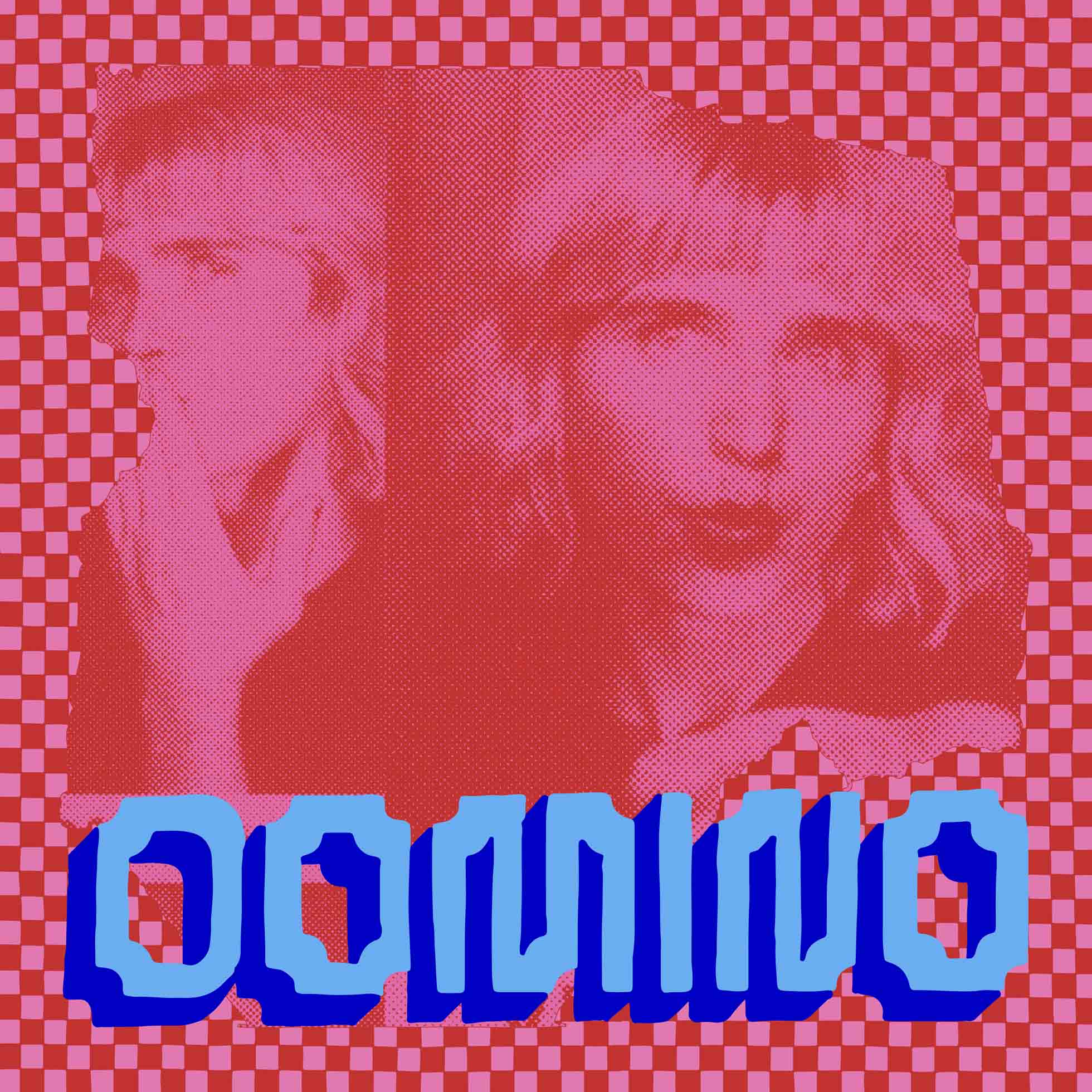 Domino - Front Cover